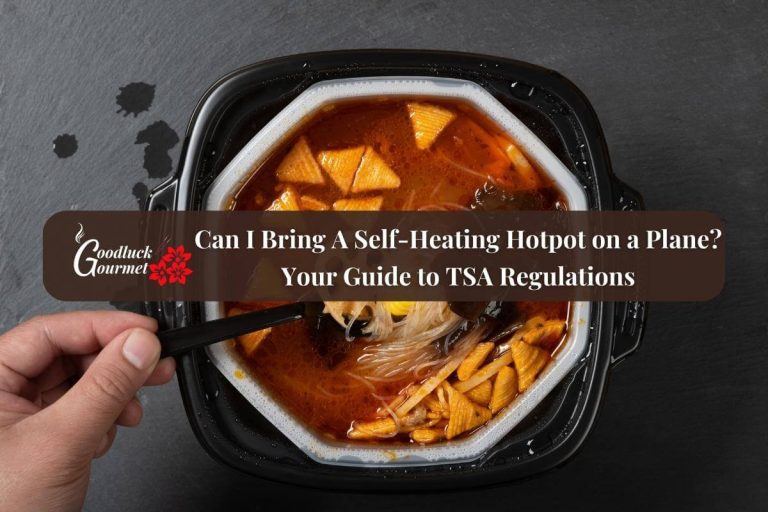 Can I Bring A Self-Heating Hotpot on a Plane_ Your Guide to TSA Regulations
